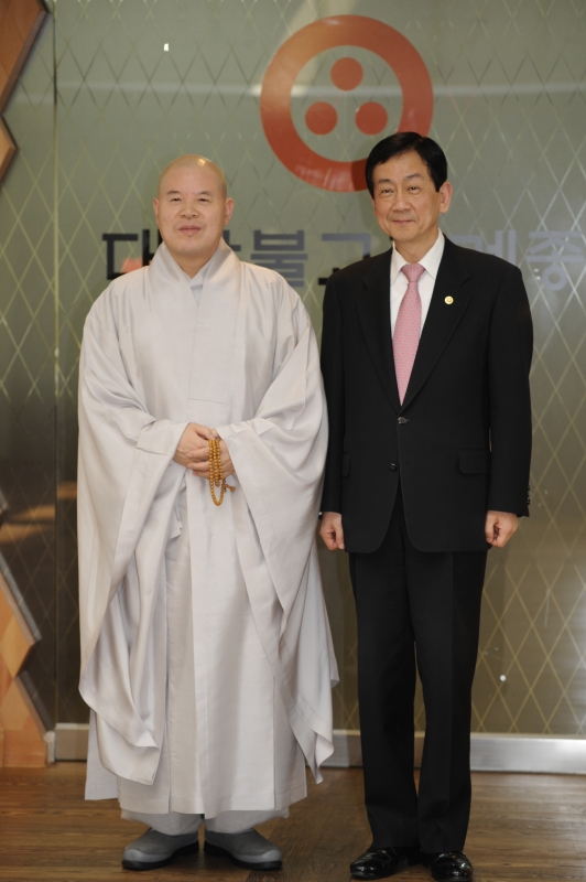 2013.03.22_진영보건복지부 장관 예방